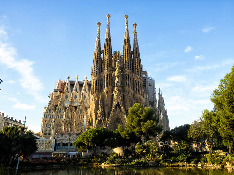 Las 31 mejores cosas que hacer en Barcelona ahora mismo