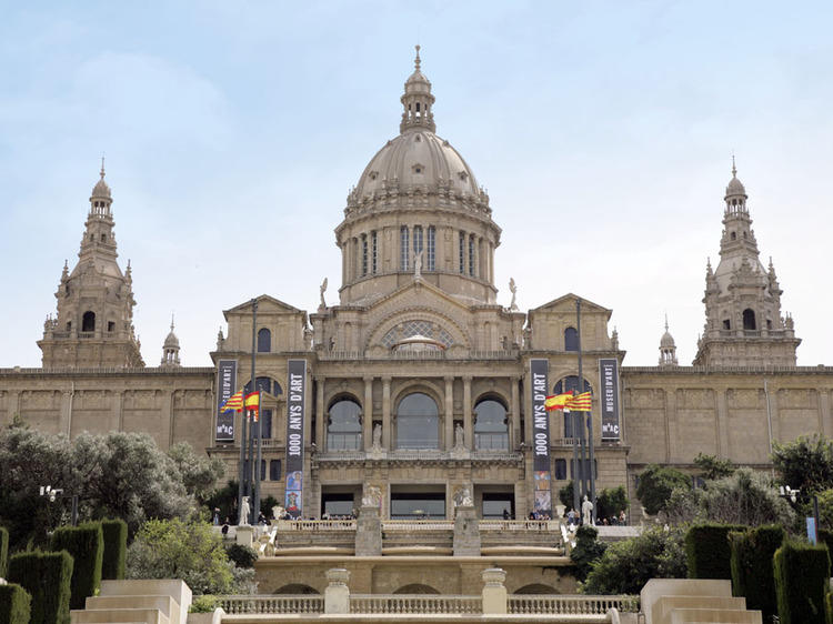Las 31 mejores cosas que hacer en Barcelona ahora mismo