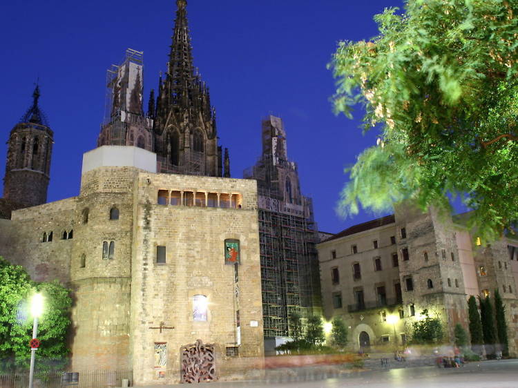 Las 31 mejores cosas que hacer en Barcelona ahora mismo