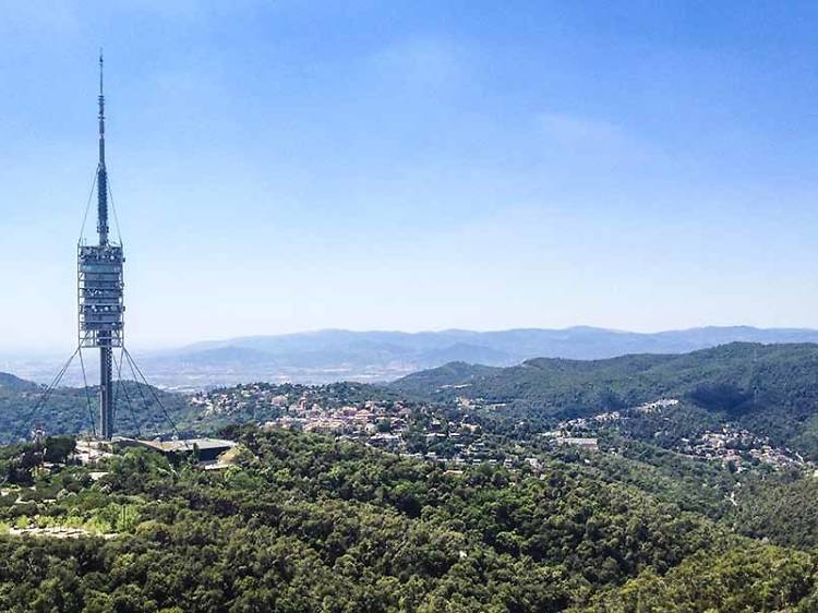 Las 31 mejores cosas que hacer en Barcelona ahora mismo