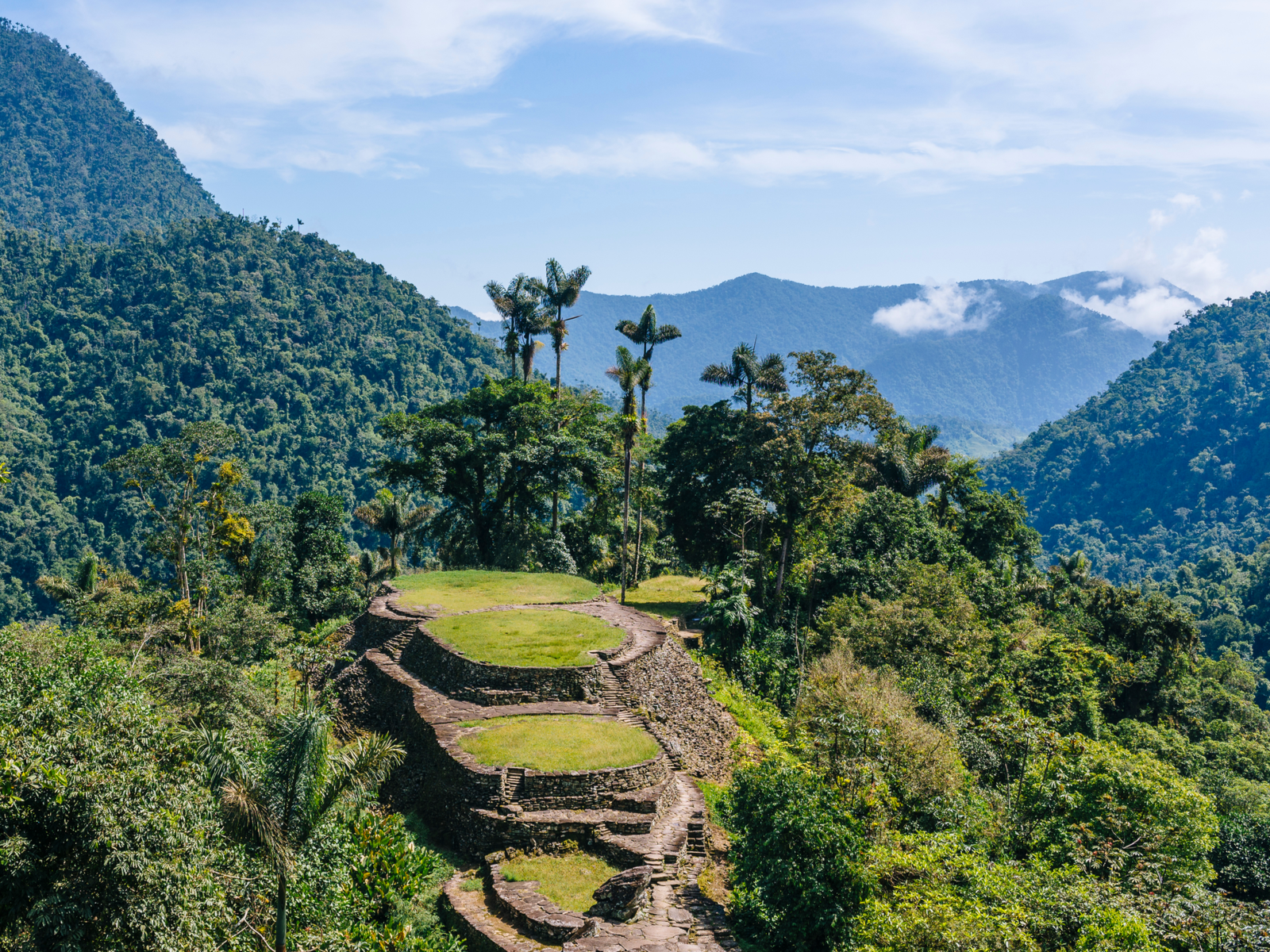 La mejor época para visitar Colombia | Cuándo ir y consejos de viaje