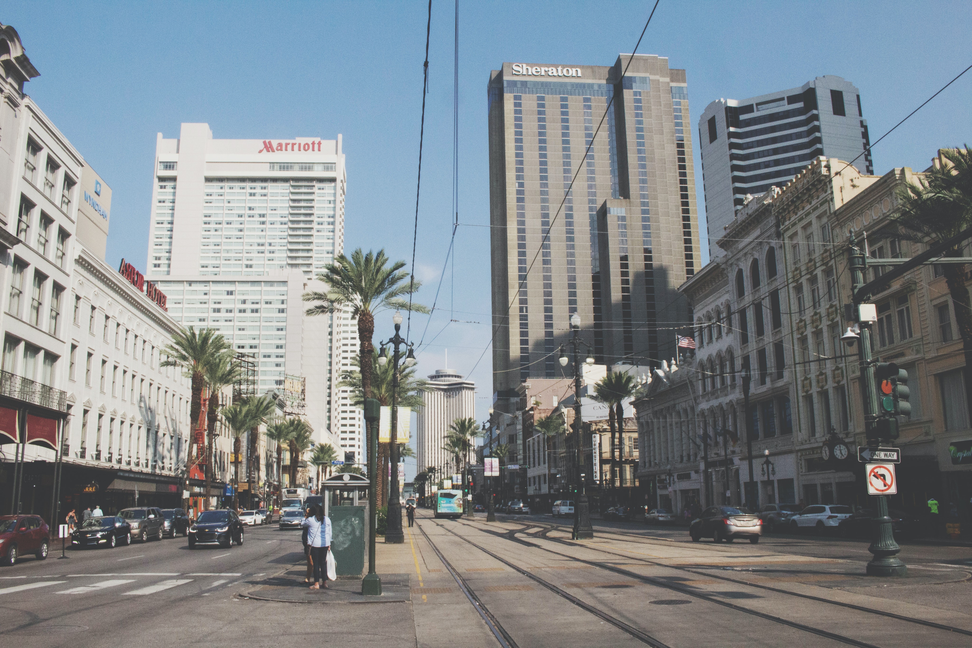 Las mejores épocas para visitar Nueva Orleans