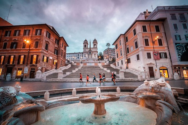 Una escapada a Italia de 10 días con lo mejor de la ciudad y la costa