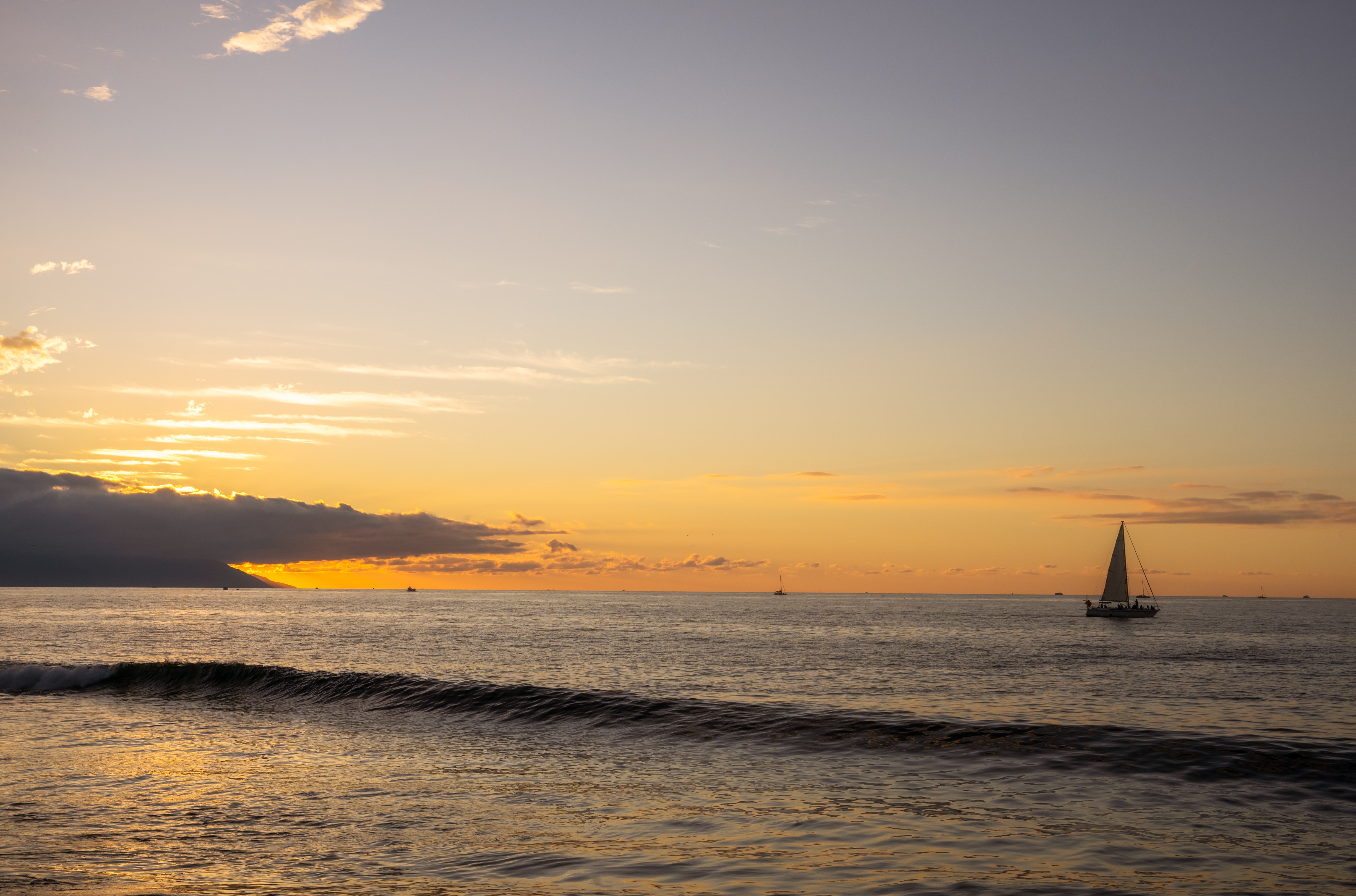 Puerto Vallarta, el lugar más animado y aventurero de México