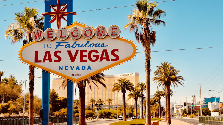 Cosas para hacer en familia en Las Vegas