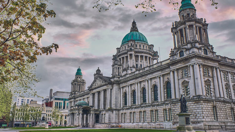 ¿Cómo aprovechar al máximo tu viaje a Belfast?