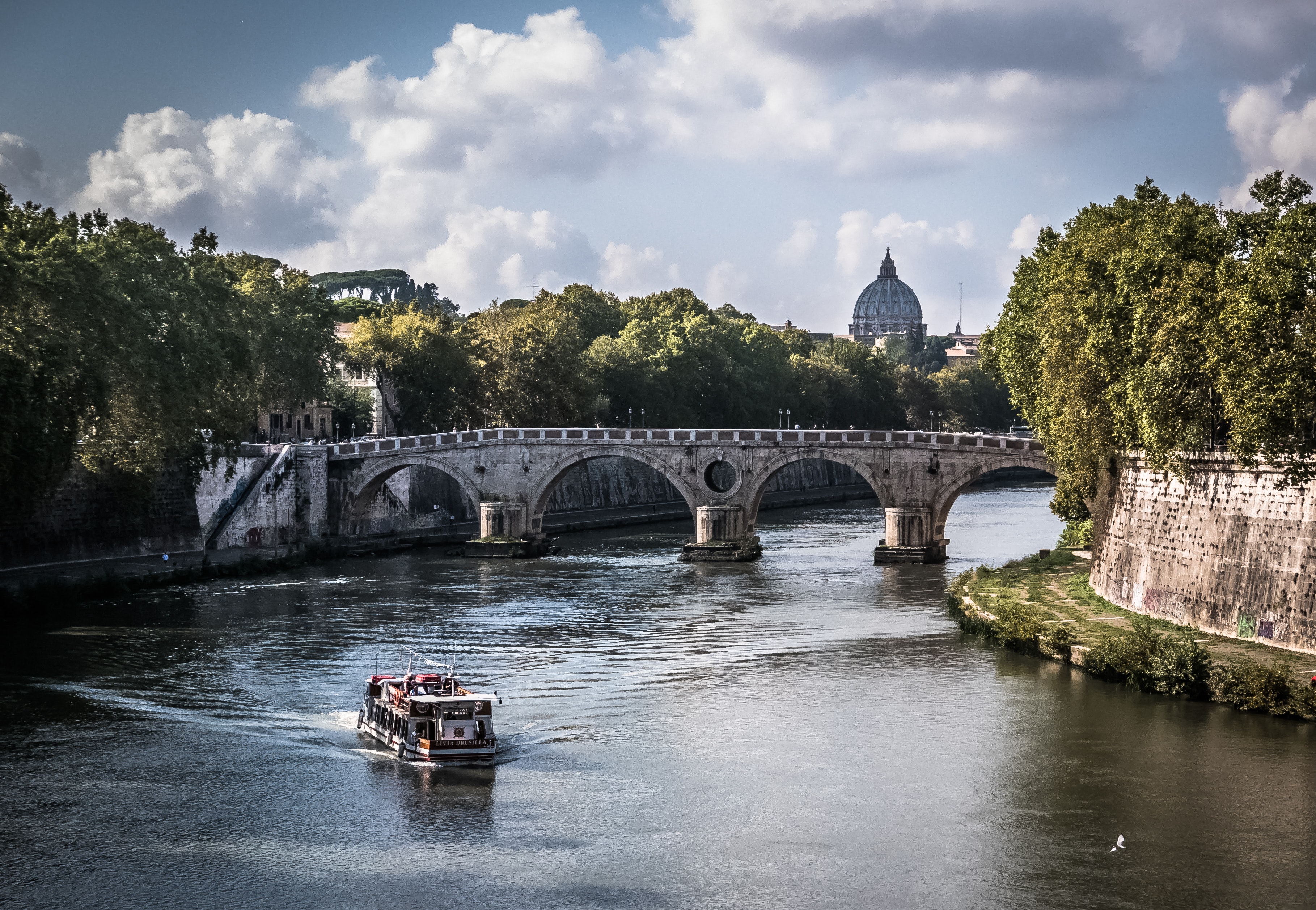 ¿Cuándo es más barato visitar Roma?