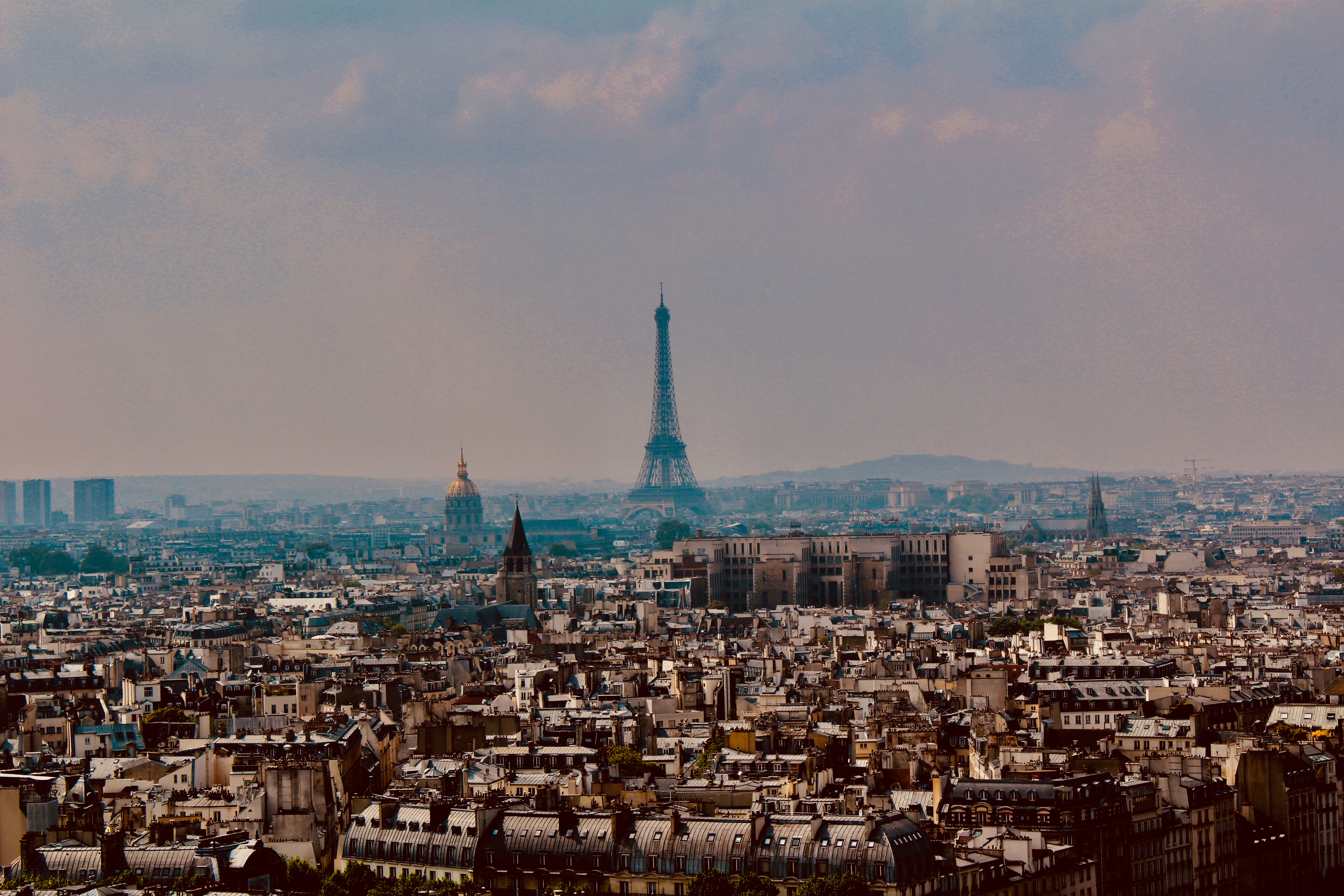 ¿Cuánto cuesta el metro en París?