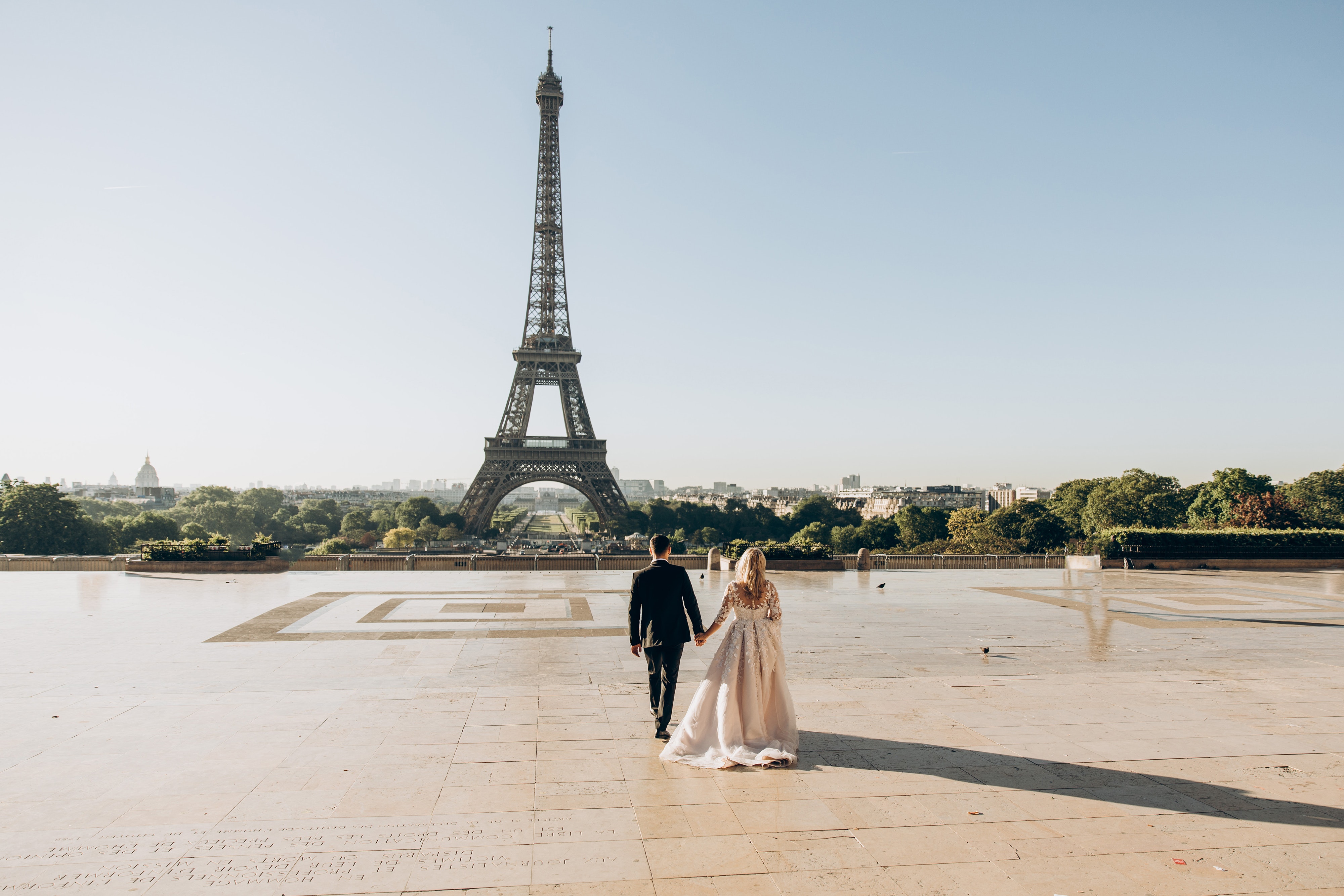 ¿Cuánto cuesta un viaje a París para 2 personas? ¿Cuánto cuesta un viaje a París para 2 personas?