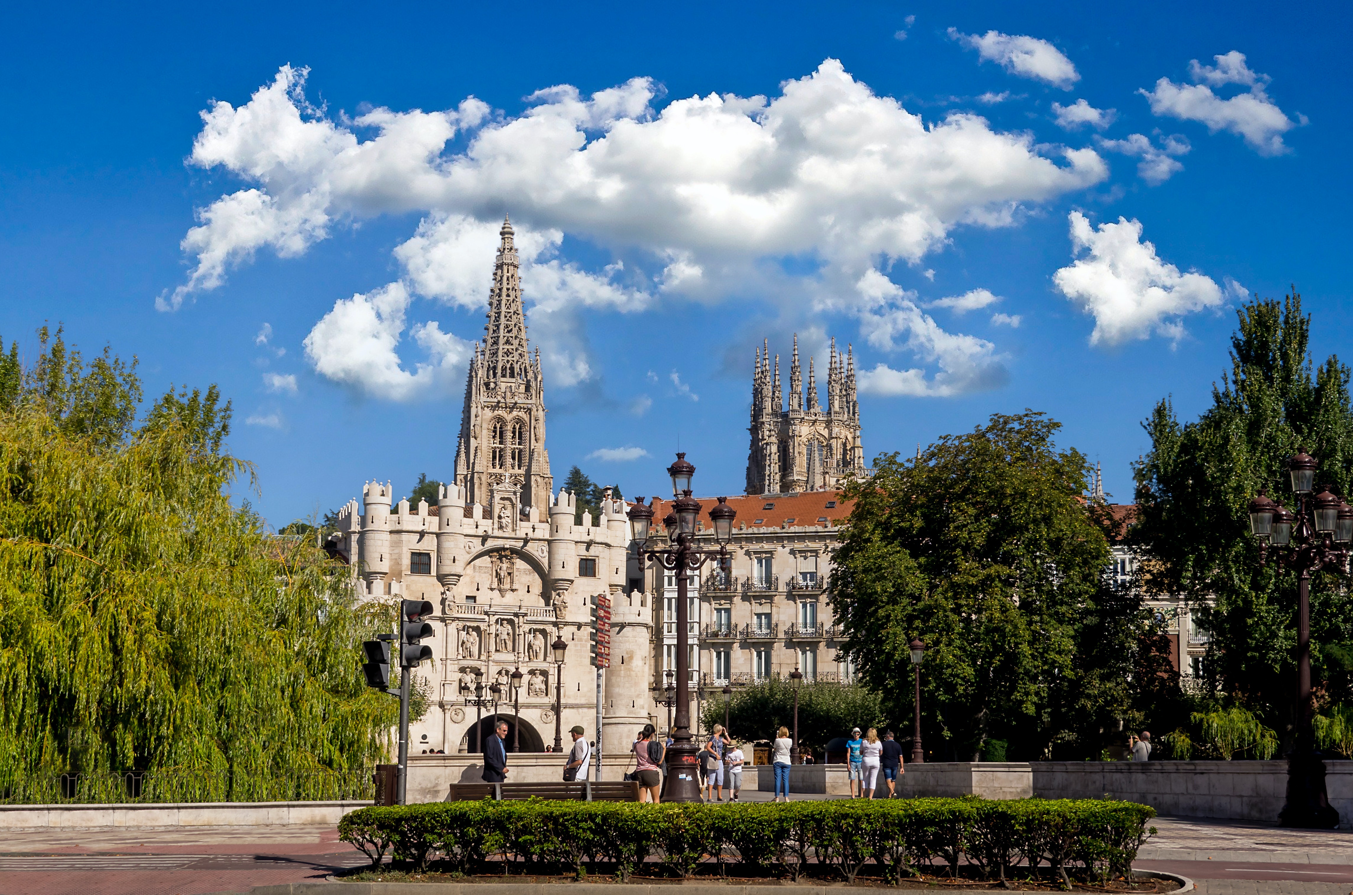 ¿Cuántos días se necesitan para ver Castilla y León?