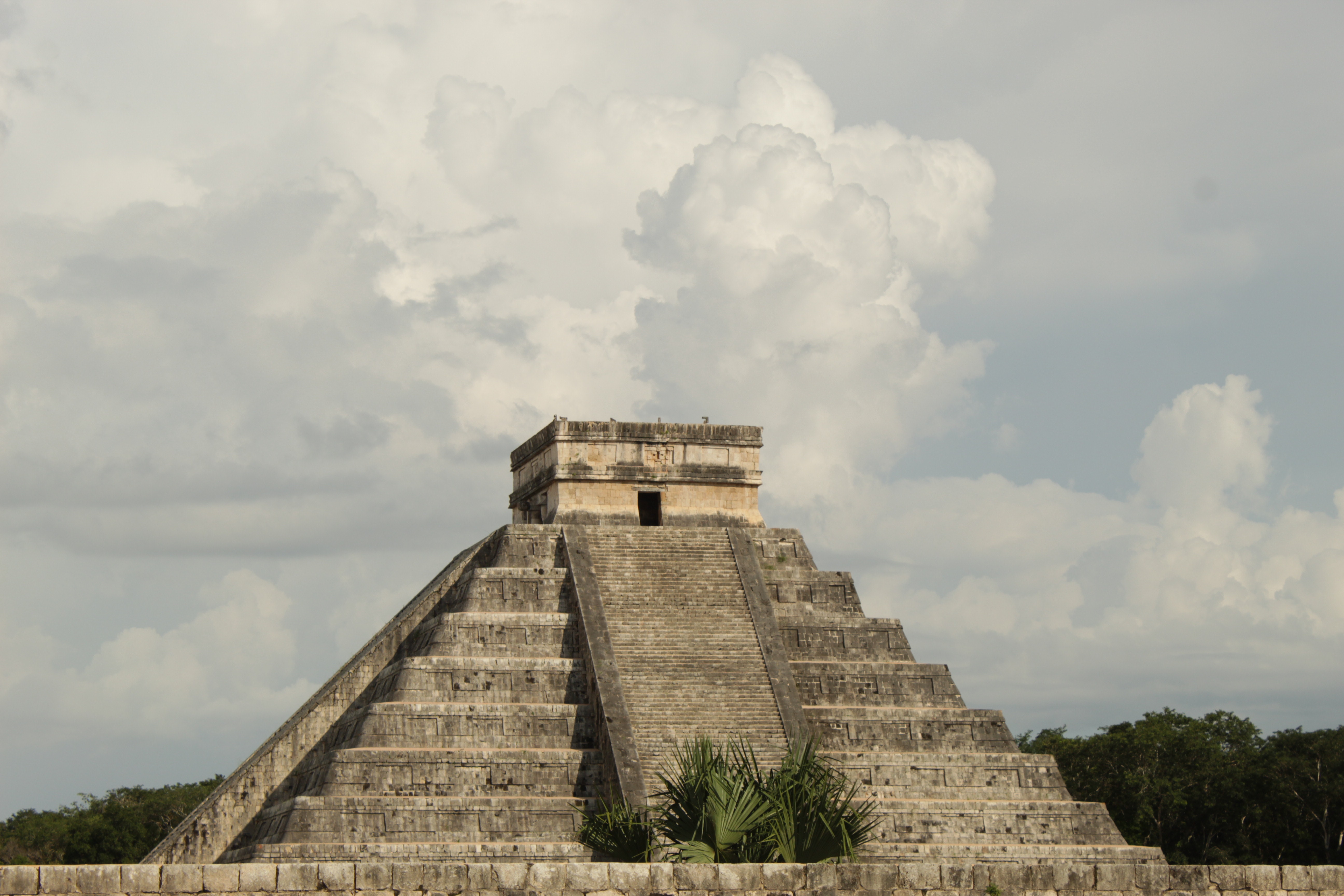 ¿Dónde se localiza el estado de Yucatán?