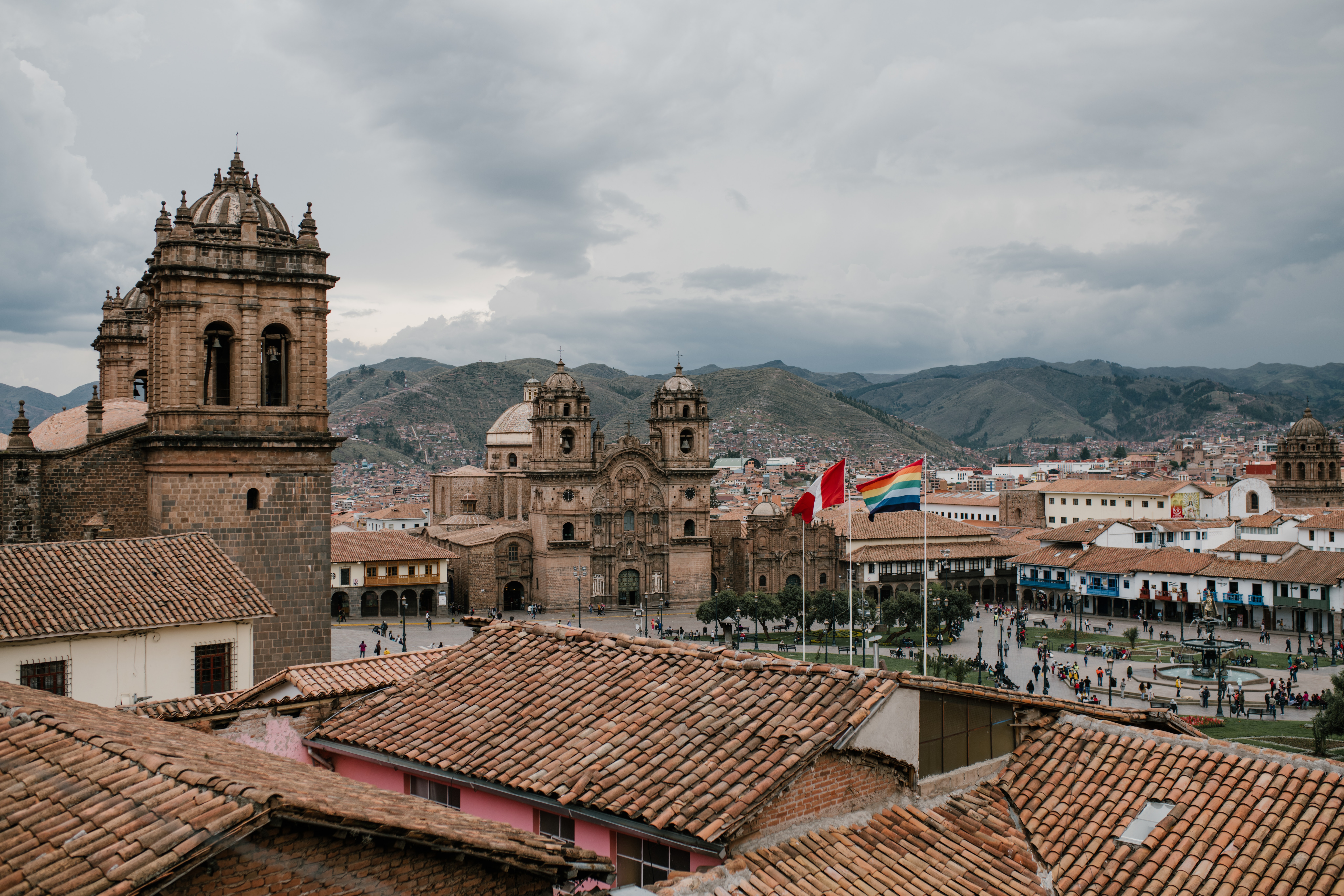 ¿Por qué es famosa Perú y su capital Lima?