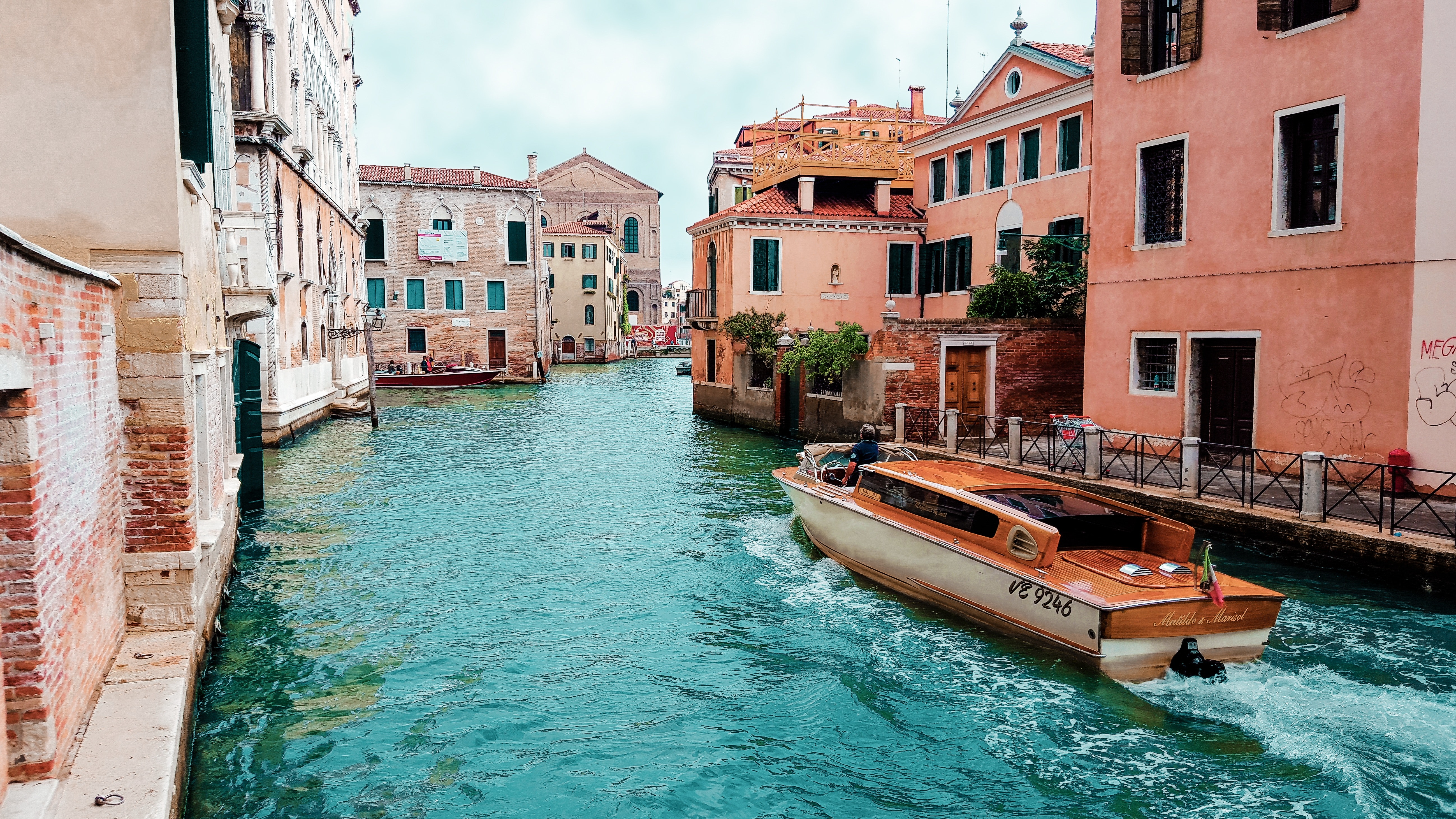 ¿Qué actividades se pueden hacer en Venecia?