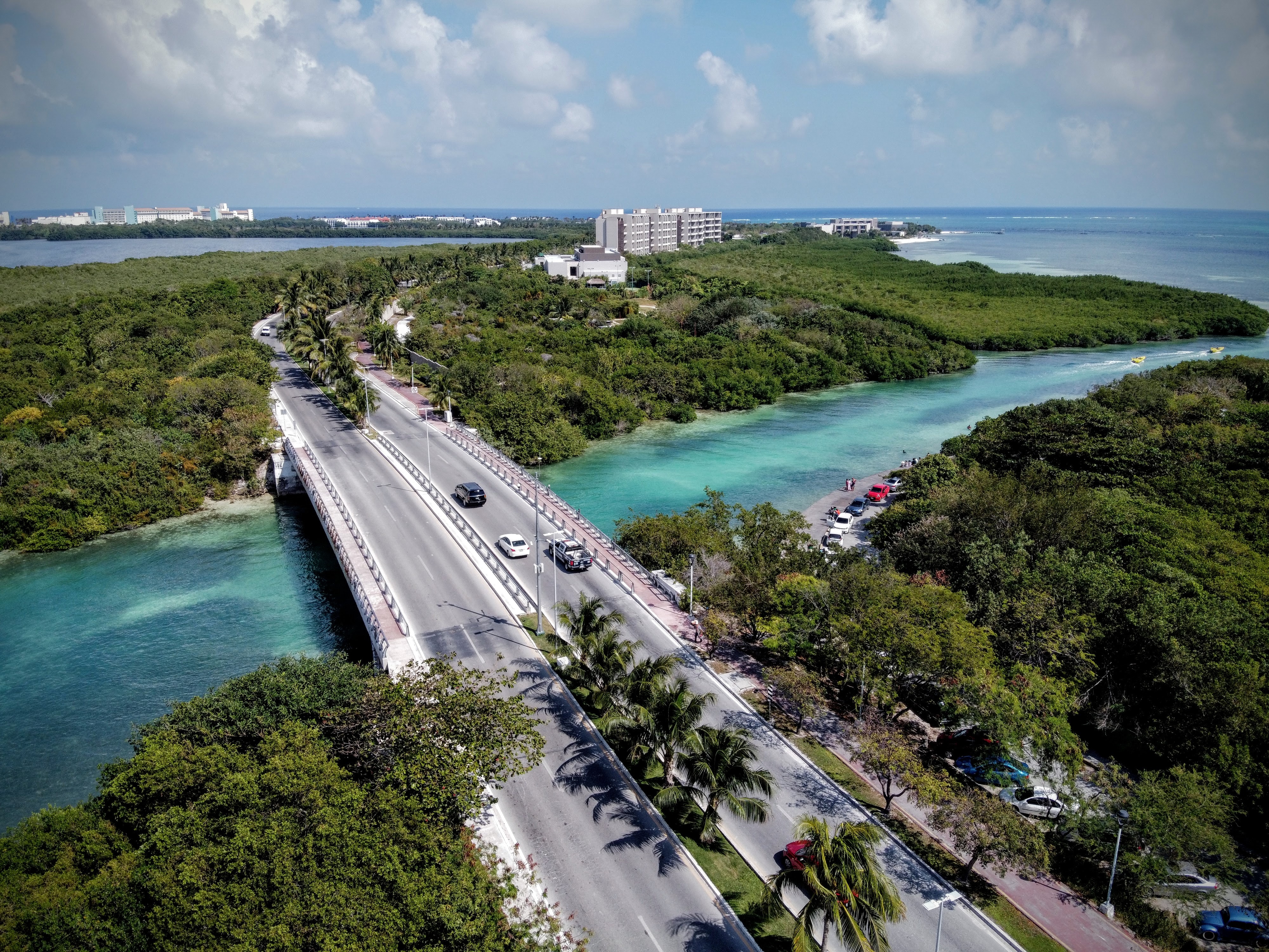 ¿Que aspectos evitar en Cancún?
