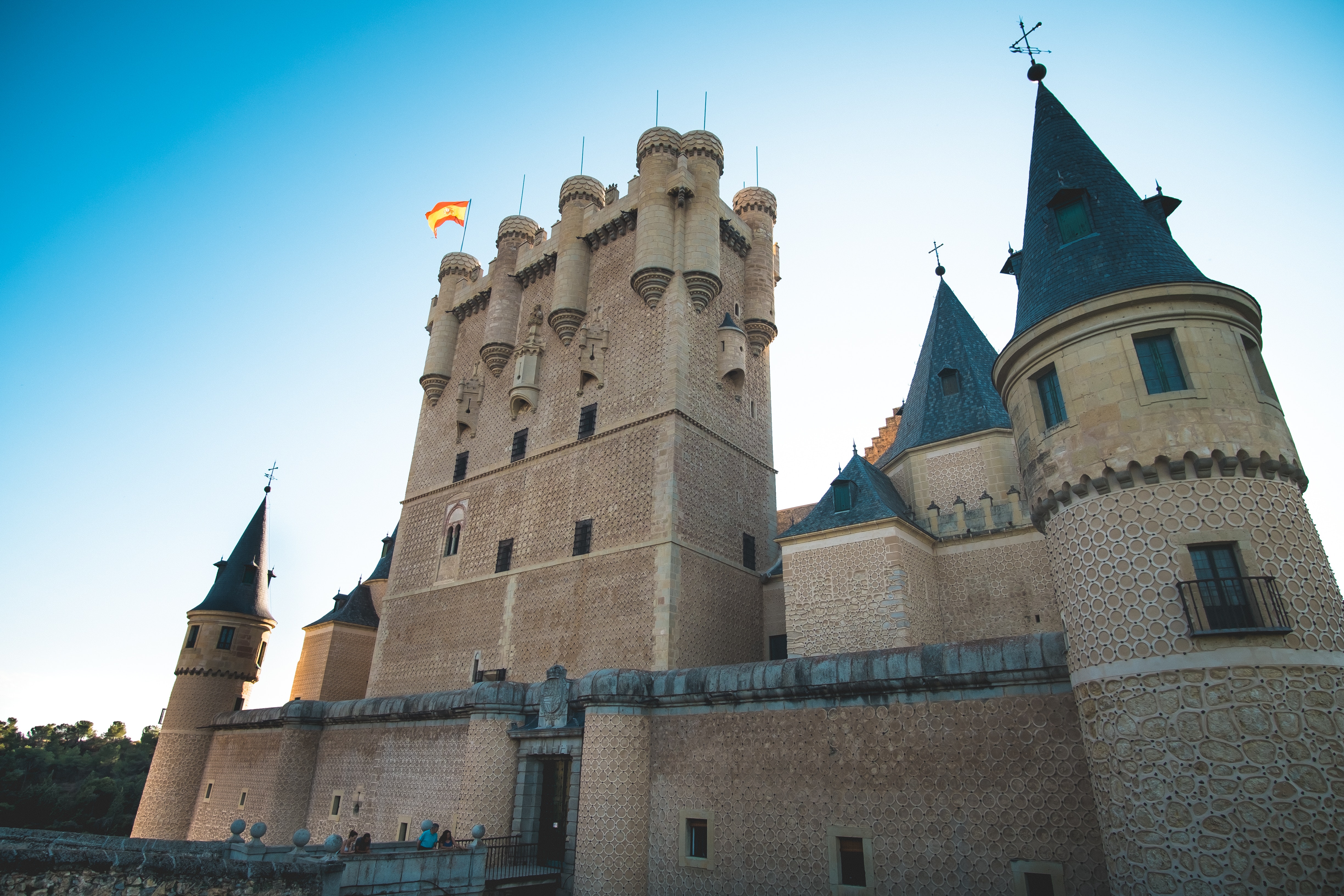 ¿Qué hacer en Segovia?