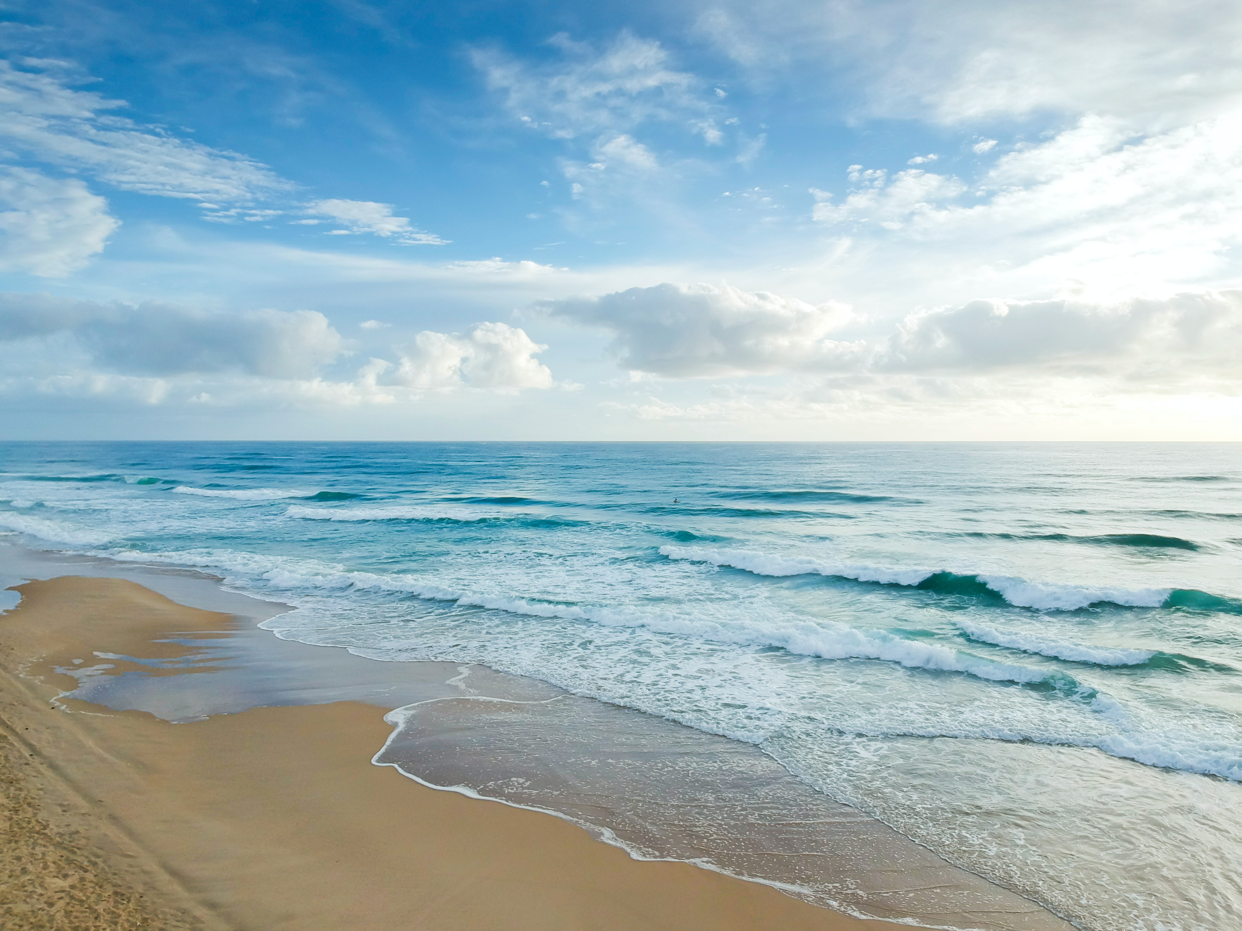 Esta es una de las playas más baratas de España