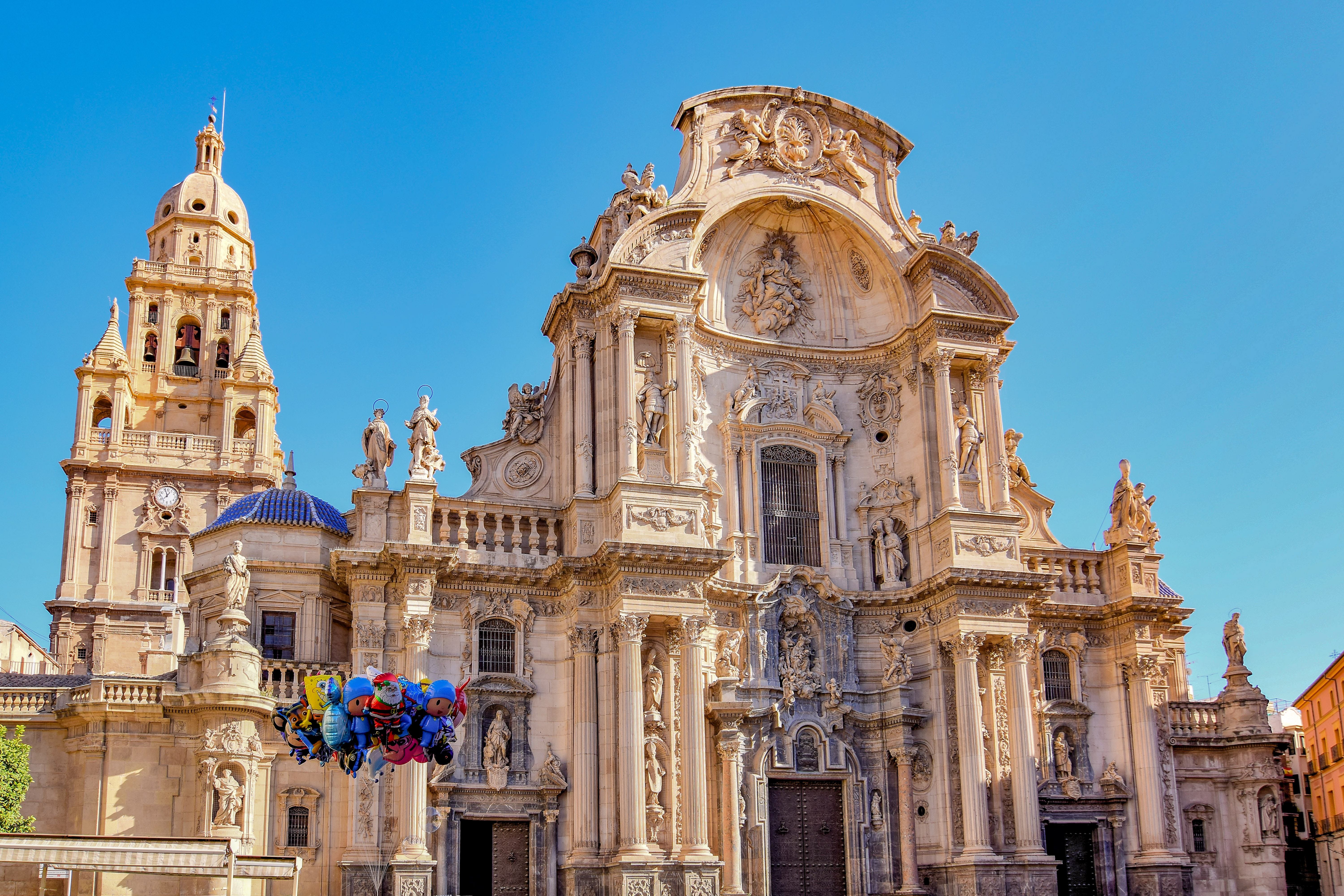 ¿Qué ver en Murcia capital en un día? ¿Qué ver en Murcia capital en un día?