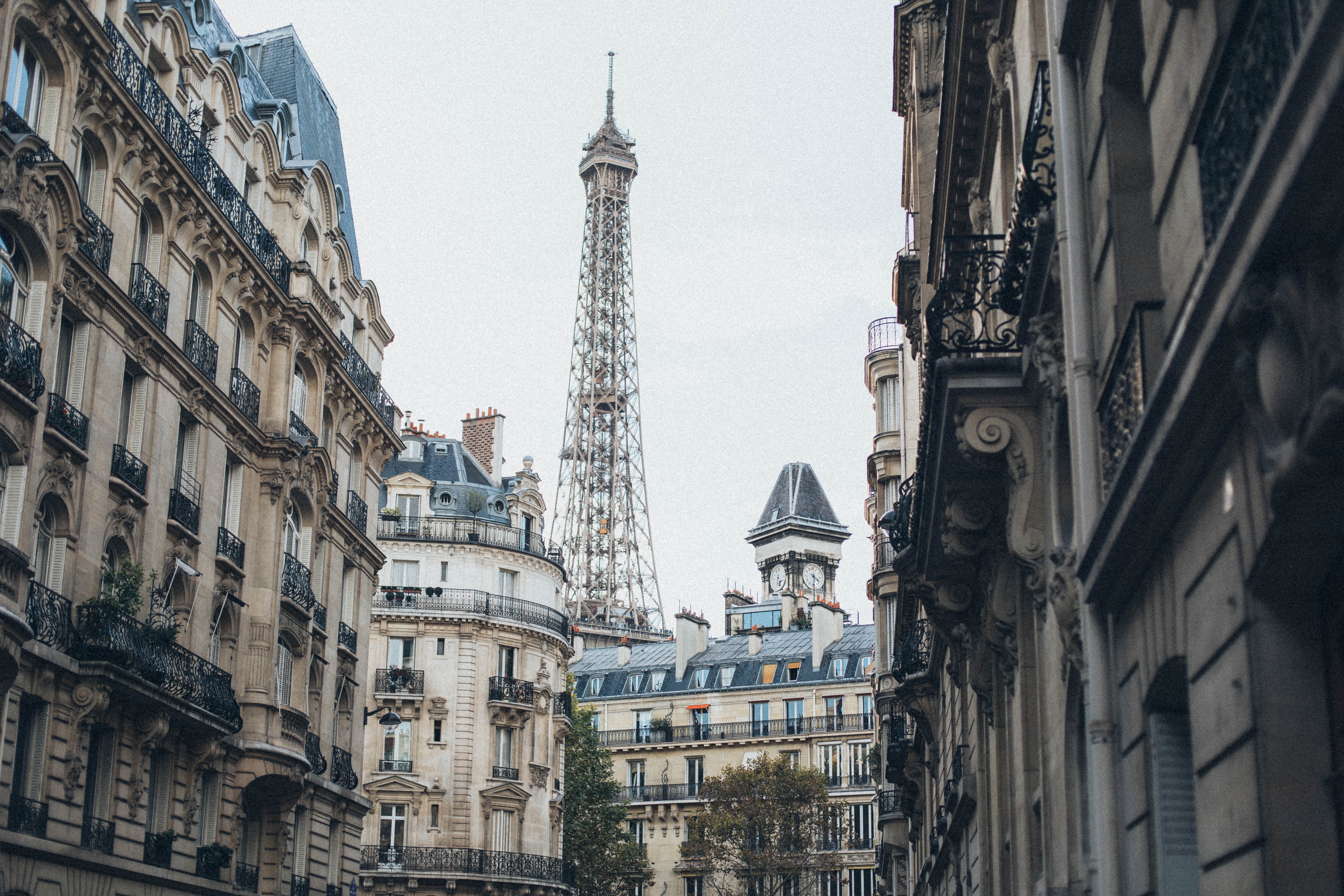 ¿Qué ver en París?