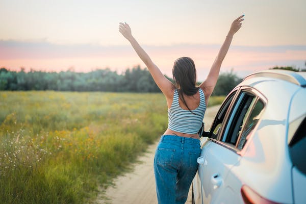 Tres consejos clave si viajas en coche por España