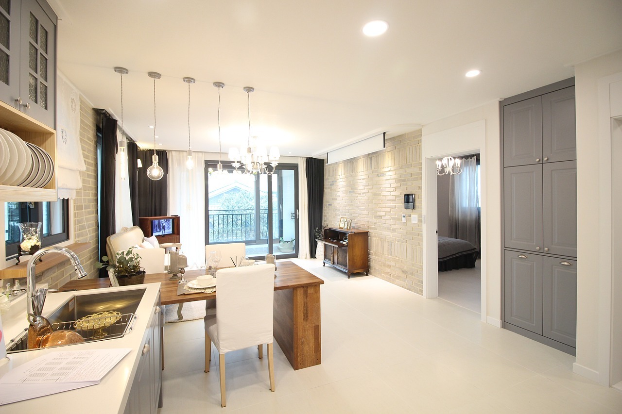 ¿Por qué los viajeros optan por apartamentos turísticos?
