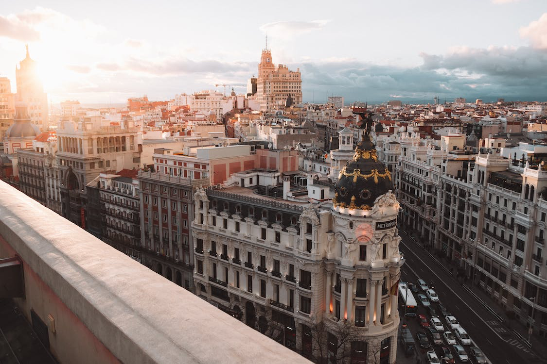 Escapada familiar a Madrid: Qué visitar