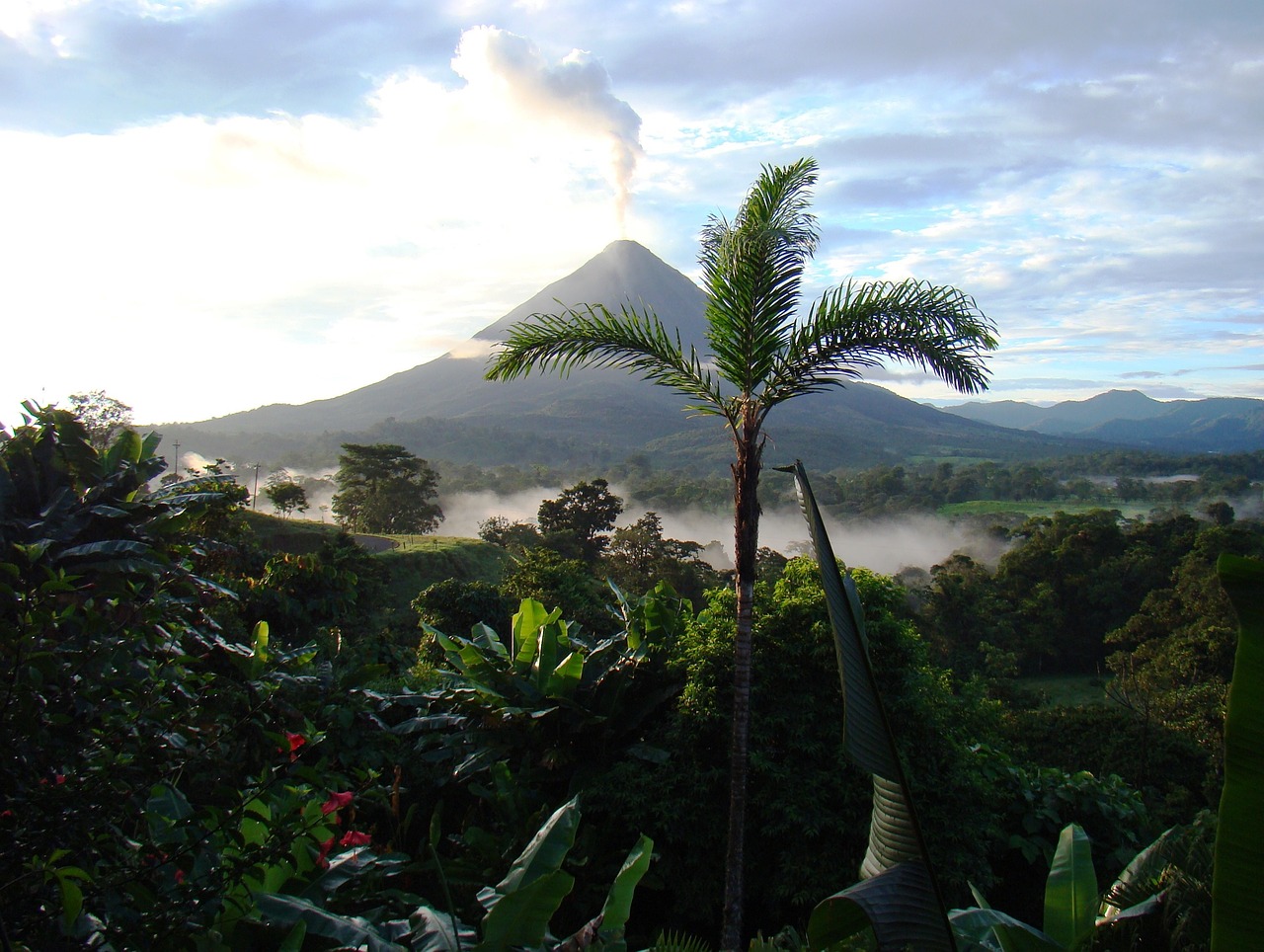 ¿Qué esenciales llevar en tu viaje a Costa Rica?