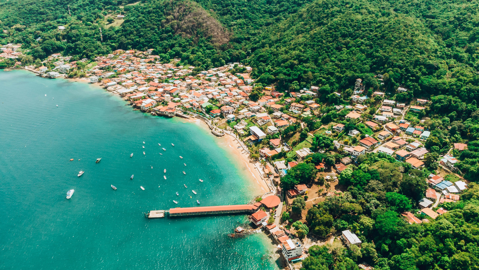 Descubre el lado secreto de la República Dominicana