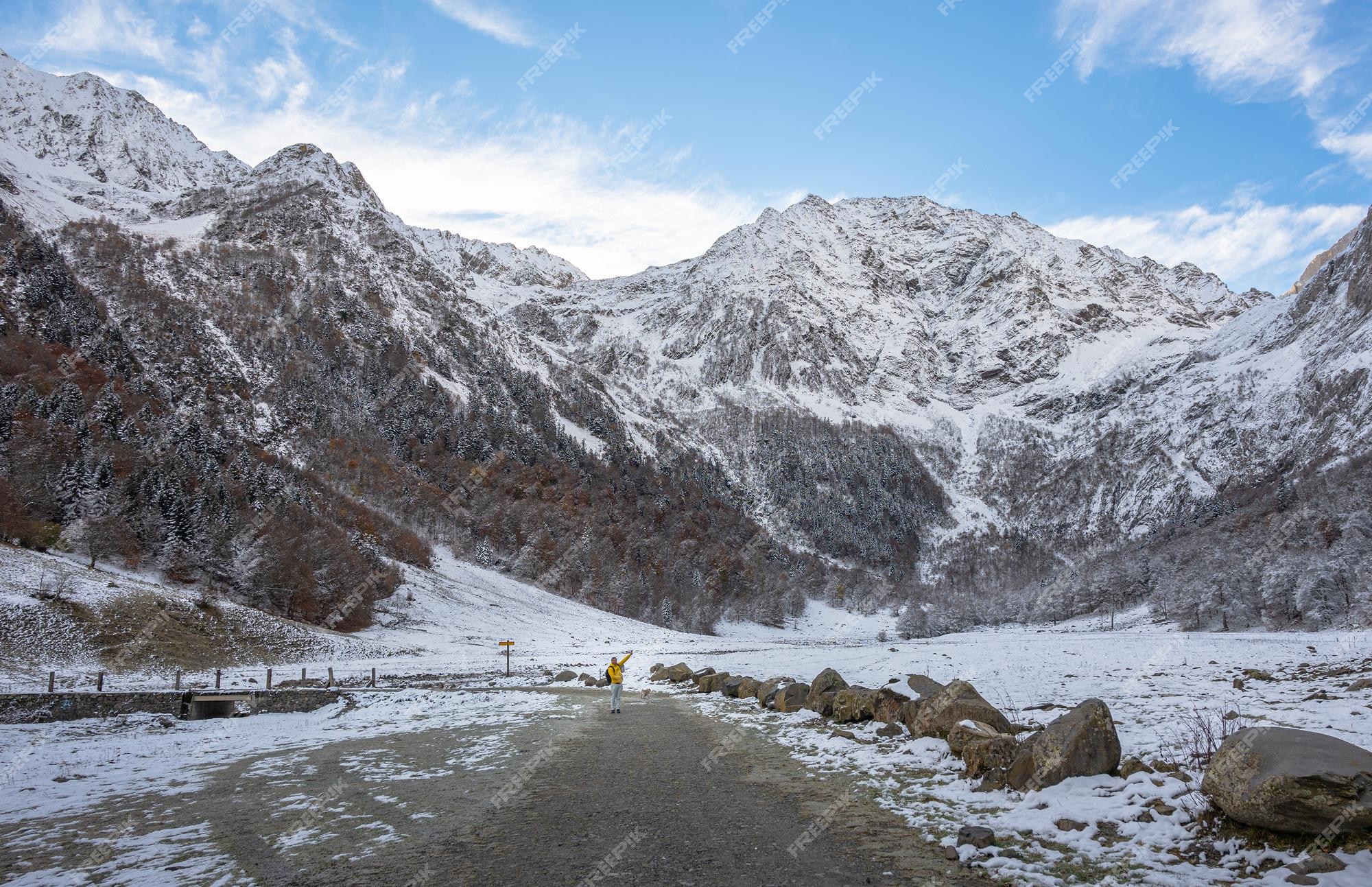 5 razones para elegir el Valle de Arán para tu próxima escapada