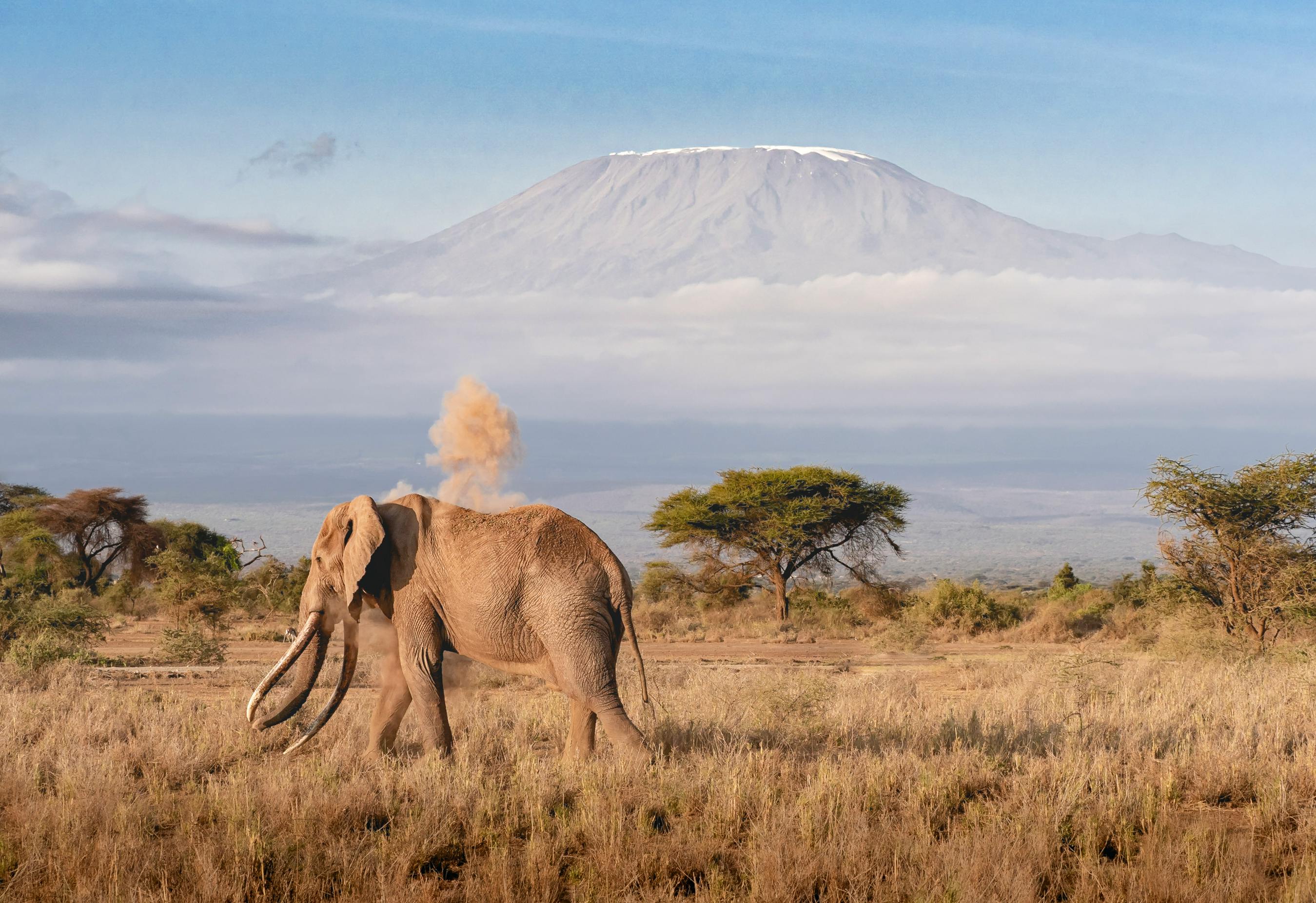 Los 10 destinos más sorprendentes para viajar una vez en la vida