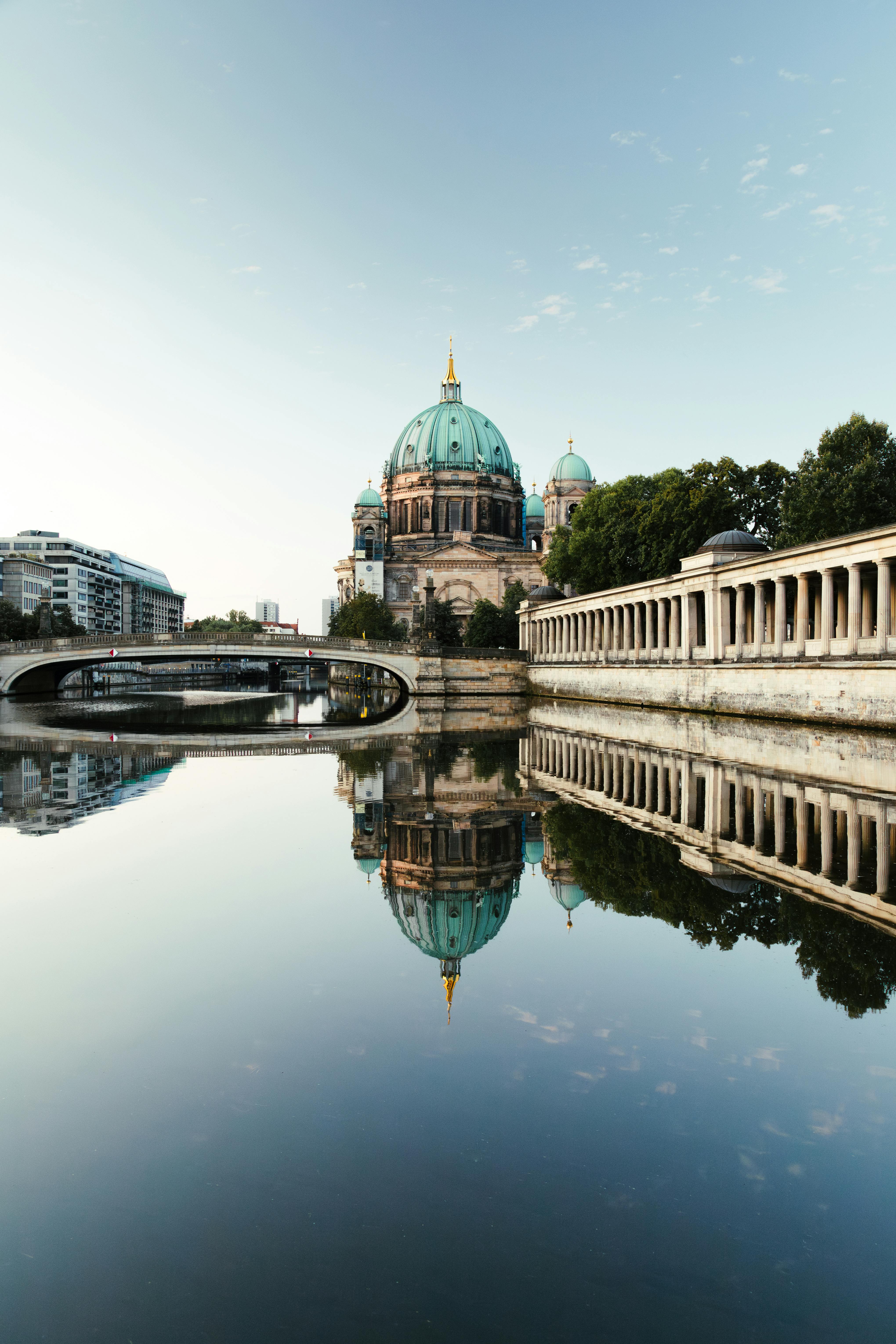 Ciudades Europeas Baratas para un Fin de Semana Perfecto